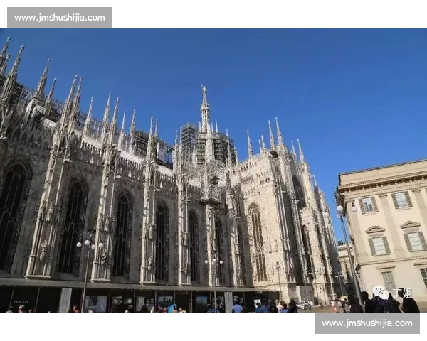北京→米兰：六天五夜的商务与文化之旅