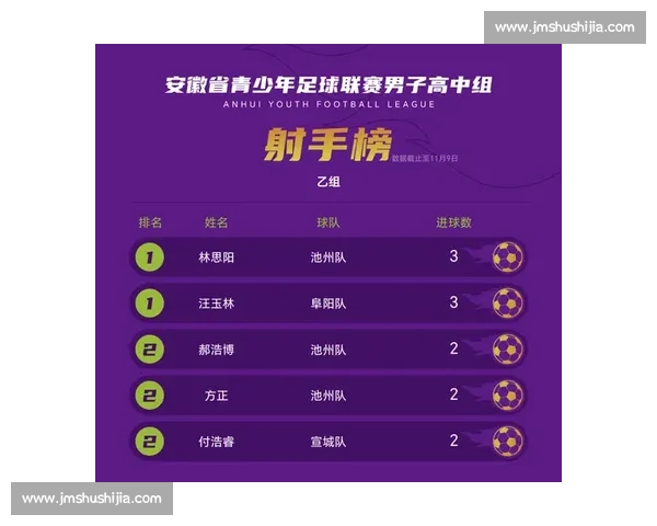少年徽青赛燃情开赛 亳州小将首战大捷勇夺季军