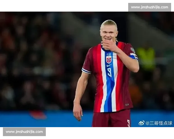 杜加利奇誓言主场成魔鬼堡垒 揭秘哈兰德式绝杀密码