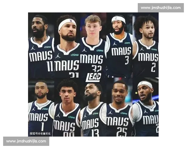 独行侠两年 1200 万签拉塞尔 填补欧文空缺 + 激活后场火力