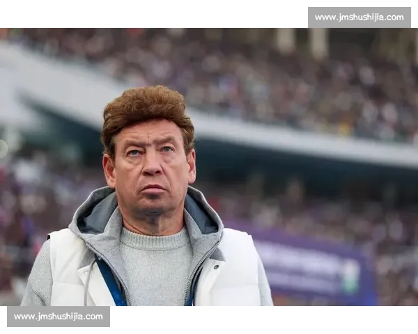 基莱斯：中国球迷的尊重与足球组织性的落差