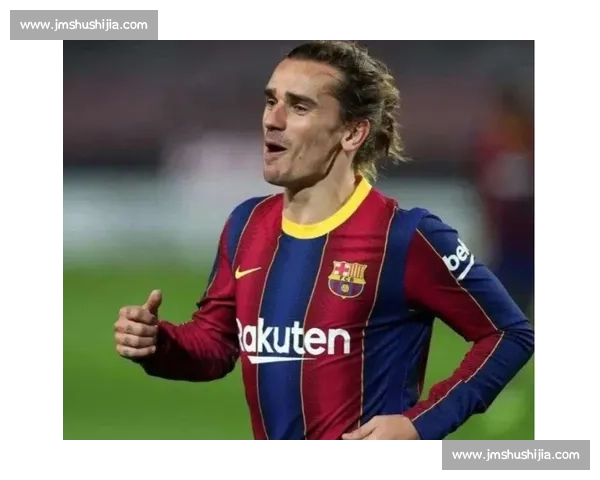 尼科铁心加盟巴萨！薪资劣势难挡红蓝魅力