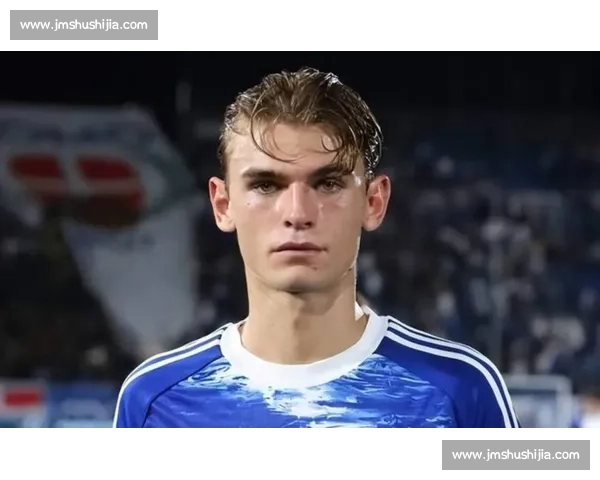 皇马 17 岁天才因年龄条款无缘世俱杯