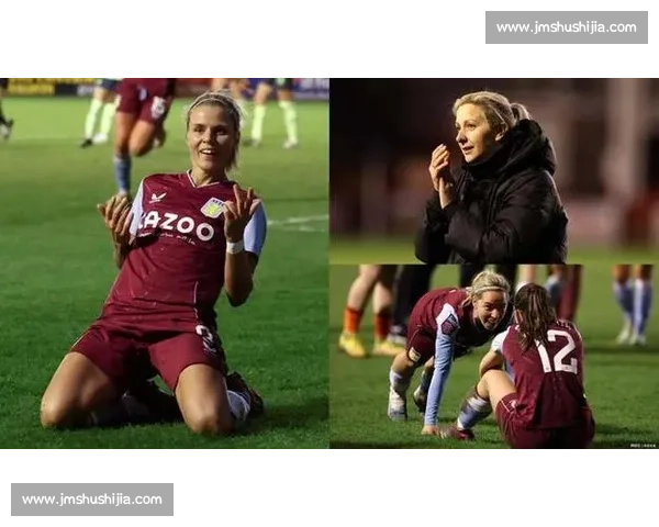 维拉 5500 万英镑出售女足缓解财政压力，主力阵容得以保留