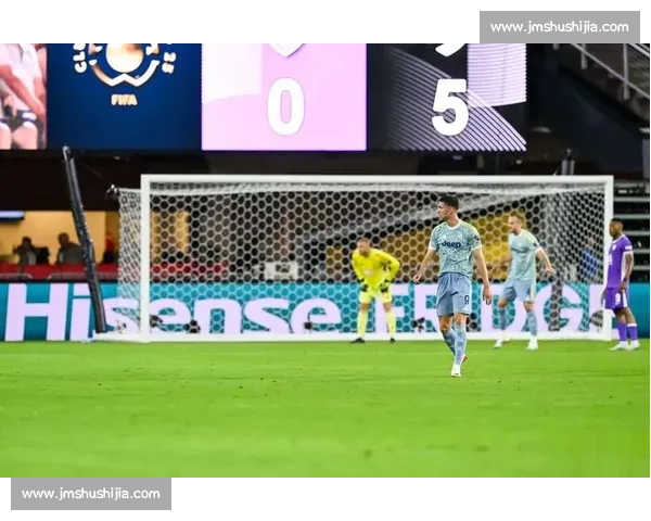 穆阿尼双响助尤文 5-0 大胜 状态正佳剑指冠军