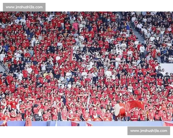 苏超观众破 3 万引爆经济链，资本市场热捧赛事 IP