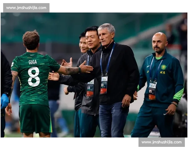 达万:国脚归队助国安登顶,捏合迅速成关键