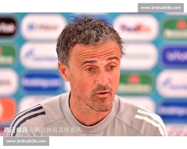 阿尔巴盛赞恩里克:世界最佳教练,足球与人生导师