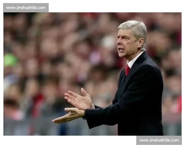 雷暴难题无解?温格盛赞梅西:足坛影响力的永恒灯塔