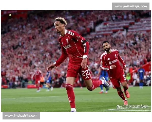 曼联锋线转向!埃基蒂克天价令红魔锁定 5000 万欧新目标