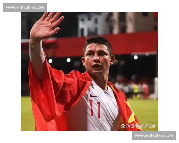 武磊与艾克森:里皮战术下的锋线遗憾