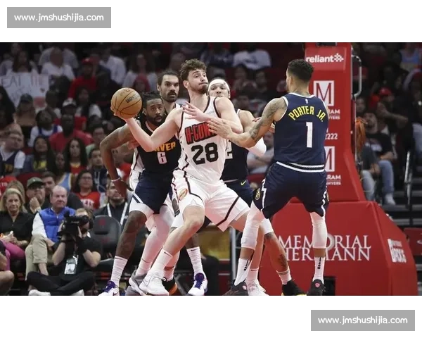 火箭掘金自由市场大丰收,湖人喜迎状元中锋焕发新生