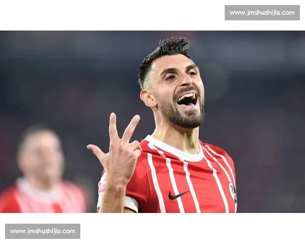 米兰 1000 万欧报价扎卡遇挫!勒沃库森坚持 1500 万,33 岁铁腰转会前景迷离